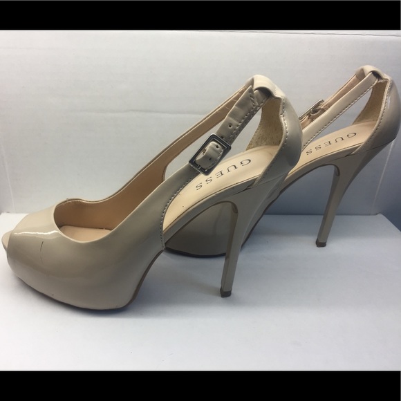 Guess Heels - Picture 4 of 4